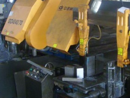 石泉SM45模具钢