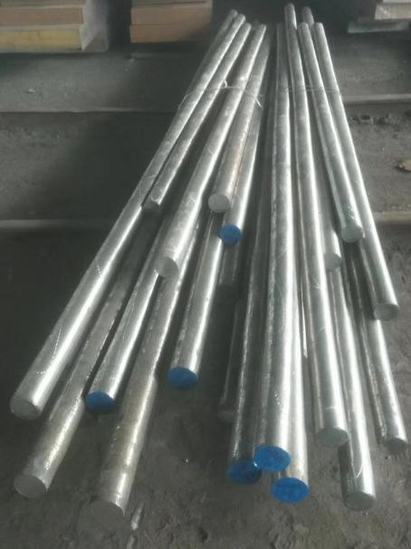 石泉P20模具钢