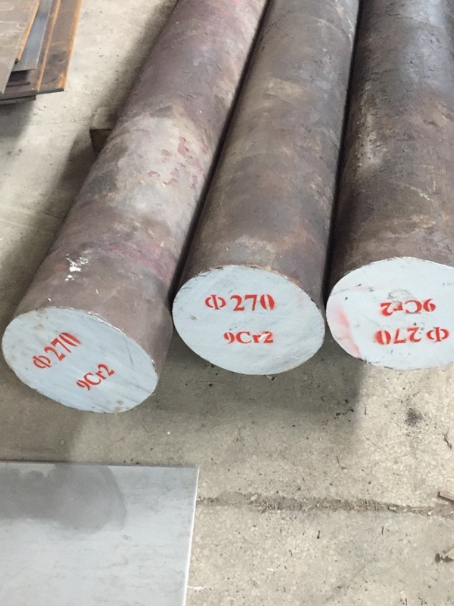 石泉9Cr2工具钢
