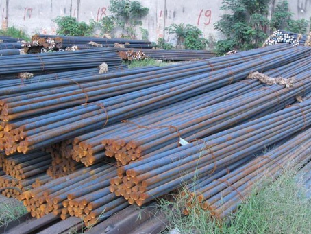 石泉50Cr合金结构钢