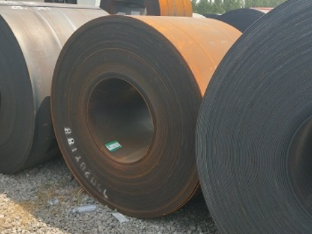 石泉Q355NHB耐候板